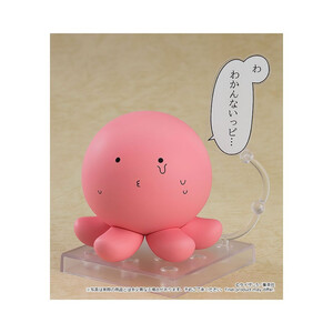 Good Smile Company Takopi's Original Sin Nendoroid Takopi 