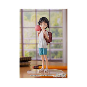 Good Smile Company Takopi's Original Sin POP UP PARADE Shizuka Kuze & Takopi 