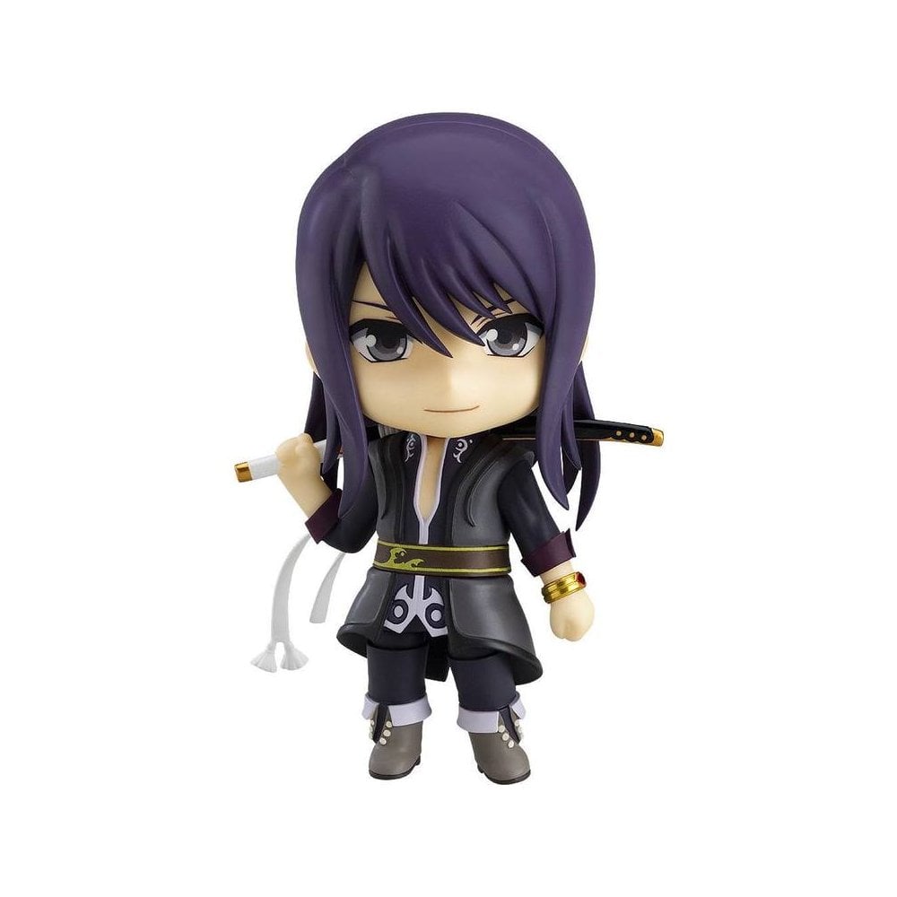 Tales of Vesperia Nendoroid Yuri Lowell 