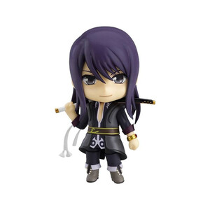 Good Smile Company Tales of Vesperia Nendoroid Yuri Lowell 