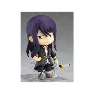 Good Smile Company Tales of Vesperia Nendoroid Yuri Lowell 