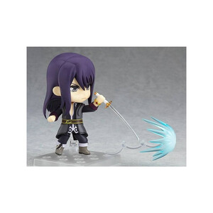Good Smile Company Tales of Vesperia Nendoroid Yuri Lowell 