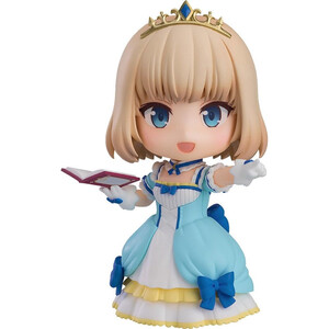 Good Smile Company Tearmoon Empire Nendoroid Mia Luna Tearmoon 