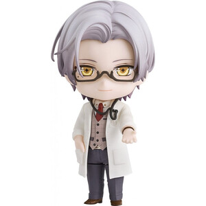 Good Smile Company Tears of Themis Nendoroid Adjudicator 