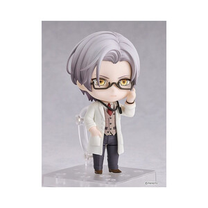 Good Smile Company Tears of Themis Nendoroid Adjudicator 