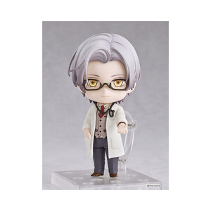 Good Smile Company Tears of Themis Nendoroid Adjudicator 