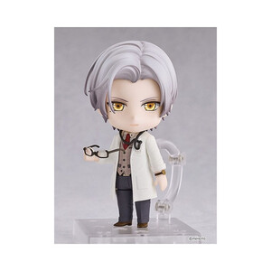 Good Smile Company Tears of Themis Nendoroid Adjudicator 