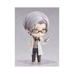 Good Smile Company Tears of Themis Nendoroid Adjudicator 