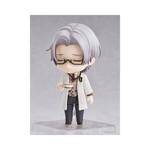 Good Smile Company Tears of Themis Nendoroid Adjudicator 