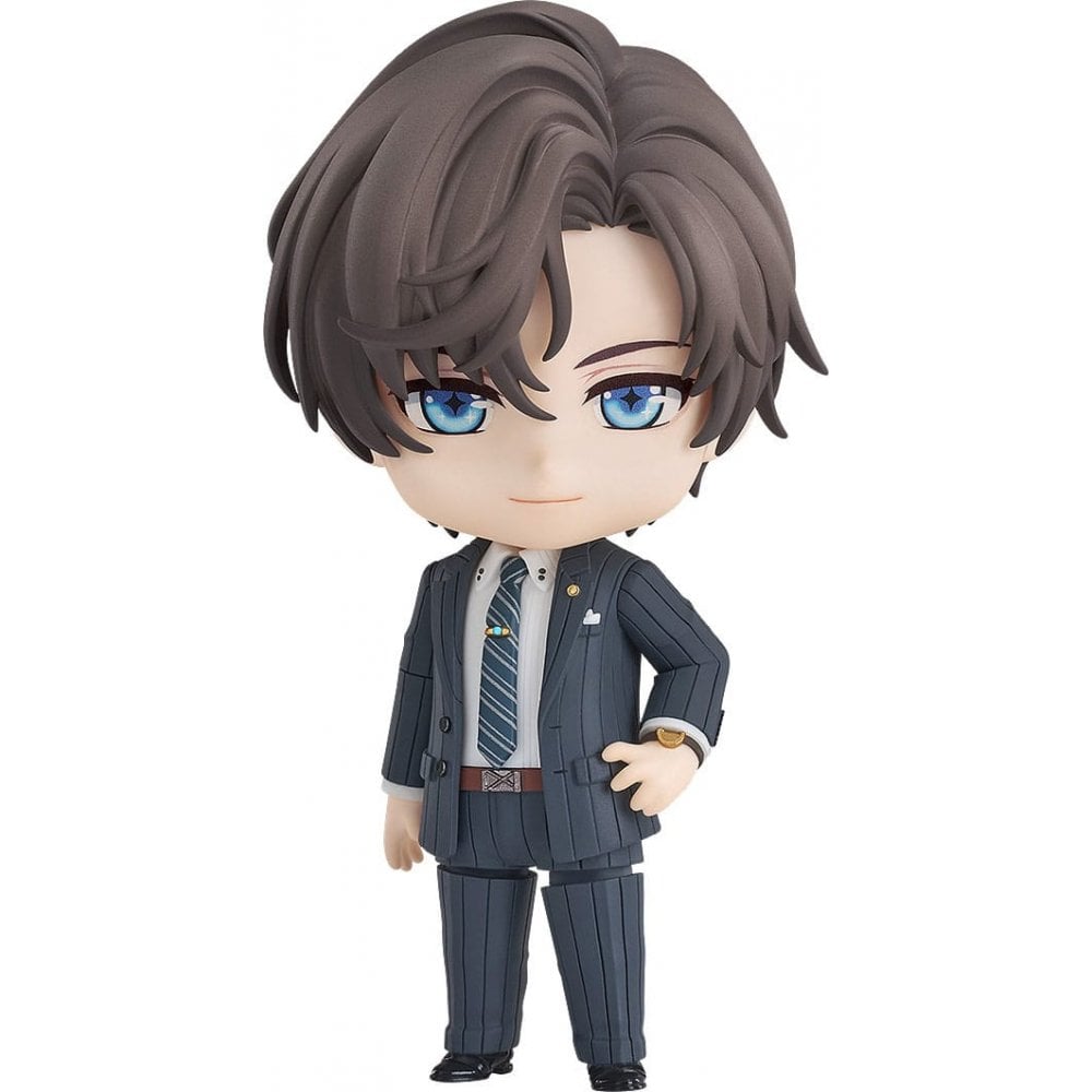 Good Smile Company Tears of Themis Nendoroid Libra 