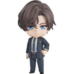 Good Smile Company Tears of Themis Nendoroid Libra 