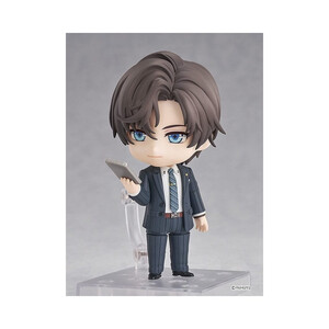 Good Smile Company Tears of Themis Nendoroid Libra 