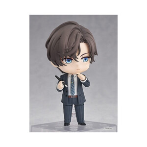 Good Smile Company Tears of Themis Nendoroid Libra 