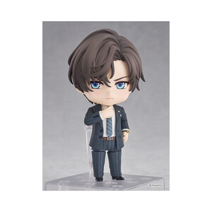 Good Smile Company Tears of Themis Nendoroid Libra 