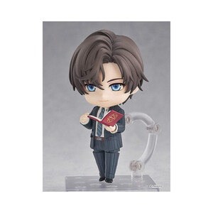 Good Smile Company Tears of Themis Nendoroid Libra 