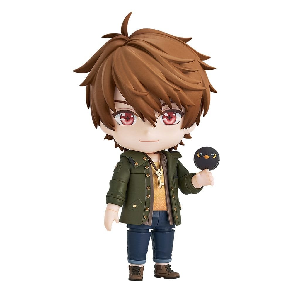Good Smile Company Tears of Themis Nendoroid Raven 