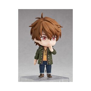 Good Smile Company Tears of Themis Nendoroid Raven 