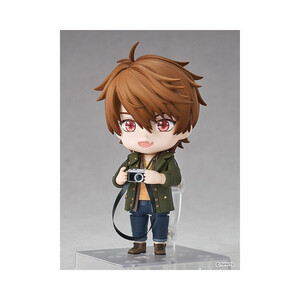 Good Smile Company Tears of Themis Nendoroid Raven 