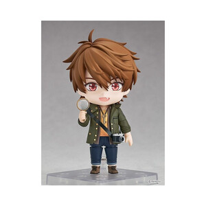 Good Smile Company Tears of Themis Nendoroid Raven 