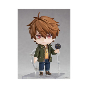 Good Smile Company Tears of Themis Nendoroid Raven 