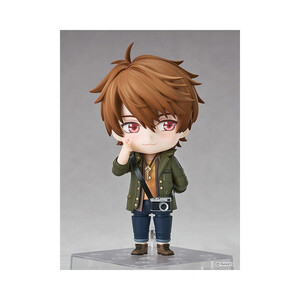 Good Smile Company Tears of Themis Nendoroid Raven 