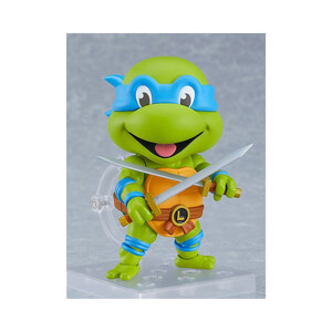 Good Smile Company Teenage Mutant Ninja Turtles Nendoroid Leonardo 