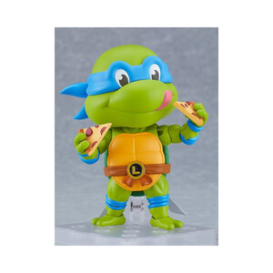 Good Smile Company Teenage Mutant Ninja Turtles Nendoroid Leonardo 