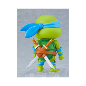 Good Smile Company Teenage Mutant Ninja Turtles Nendoroid Leonardo 