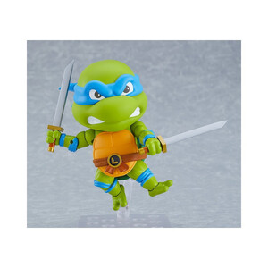 Good Smile Company Teenage Mutant Ninja Turtles Nendoroid Leonardo 