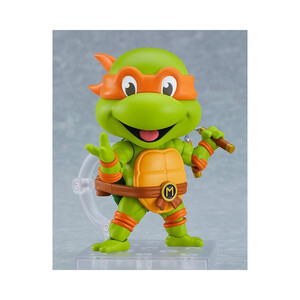 Good Smile Company Teenage Mutant Ninja Turtles Nendoroid Michelangelo 