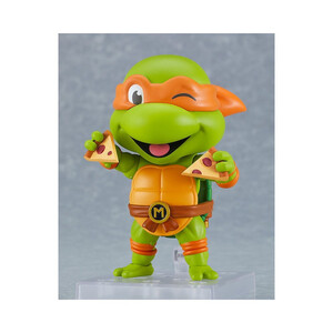 Good Smile Company Teenage Mutant Ninja Turtles Nendoroid Michelangelo 