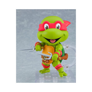 Good Smile Company Teenage Mutant Ninja Turtles Nendoroid Raphael 