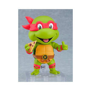 Good Smile Company Teenage Mutant Ninja Turtles Nendoroid Raphael 