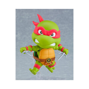 Good Smile Company Teenage Mutant Ninja Turtles Nendoroid Raphael 