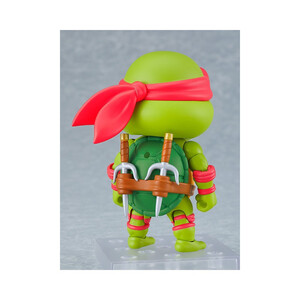 Good Smile Company Teenage Mutant Ninja Turtles Nendoroid Raphael 