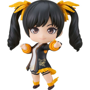 Good Smile Company Tekken 8 Nendoroid Ling Xiaoyu 