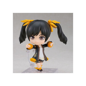Good Smile Company Tekken 8 Nendoroid Ling Xiaoyu 