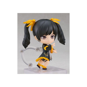 Good Smile Company Tekken 8 Nendoroid Ling Xiaoyu 