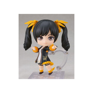 Good Smile Company Tekken 8 Nendoroid Ling Xiaoyu 