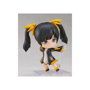 Good Smile Company Tekken 8 Nendoroid Ling Xiaoyu 