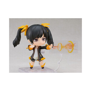 Good Smile Company Tekken 8 Nendoroid Ling Xiaoyu 