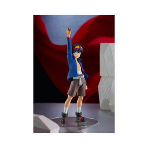 Good Smile Company Tengen Toppa Gurren Lagann POP UP PARADE Simon - Damaged packaging 