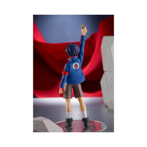 Good Smile Company Tengen Toppa Gurren Lagann POP UP PARADE Simon - Damaged packaging 