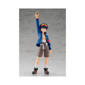 Good Smile Company Tengen Toppa Gurren Lagann POP UP PARADE Simon - Damaged packaging 