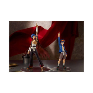 Good Smile Company Tengen Toppa Gurren Lagann POP UP PARADE Simon - Damaged packaging 