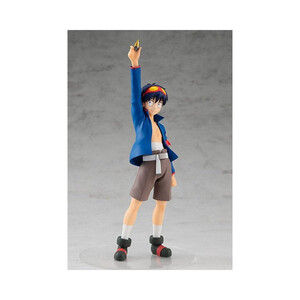 Good Smile Company Tengen Toppa Gurren Lagann POP UP PARADE Simon - Damaged packaging 