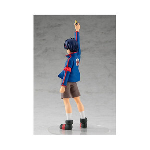 Good Smile Company Tengen Toppa Gurren Lagann POP UP PARADE Simon - Damaged packaging 