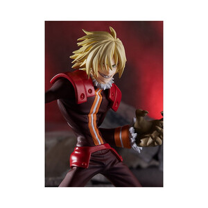 Good Smile Company Tengen Toppa Gurren Lagann POP UP PARADE Viral 