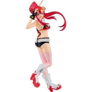 Good Smile Company Tengen Toppa Gurren Lagann POP UP PARADE Yoko 