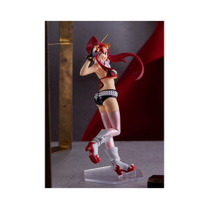 Good Smile Company Tengen Toppa Gurren Lagann POP UP PARADE Yoko 